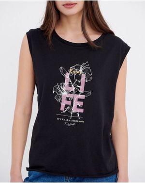 25ALX01032 TRICOU - TOPURI/TRICOURI