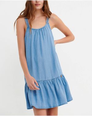 Rochie uni Funky Buddha 25ALX01168