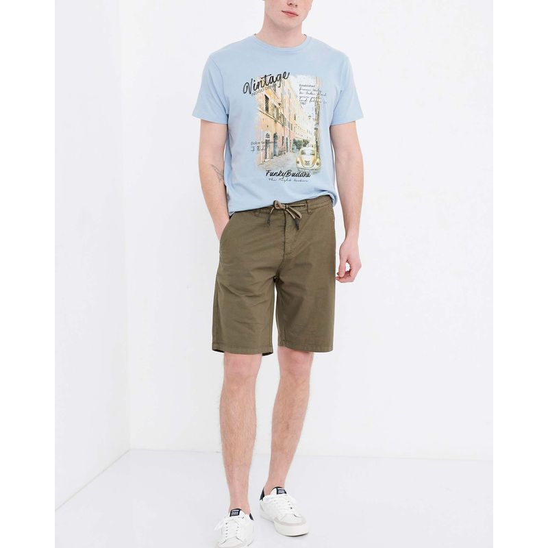 25ALX01287-PANTALONI-SCURTI---PANTALONI-SCURTI