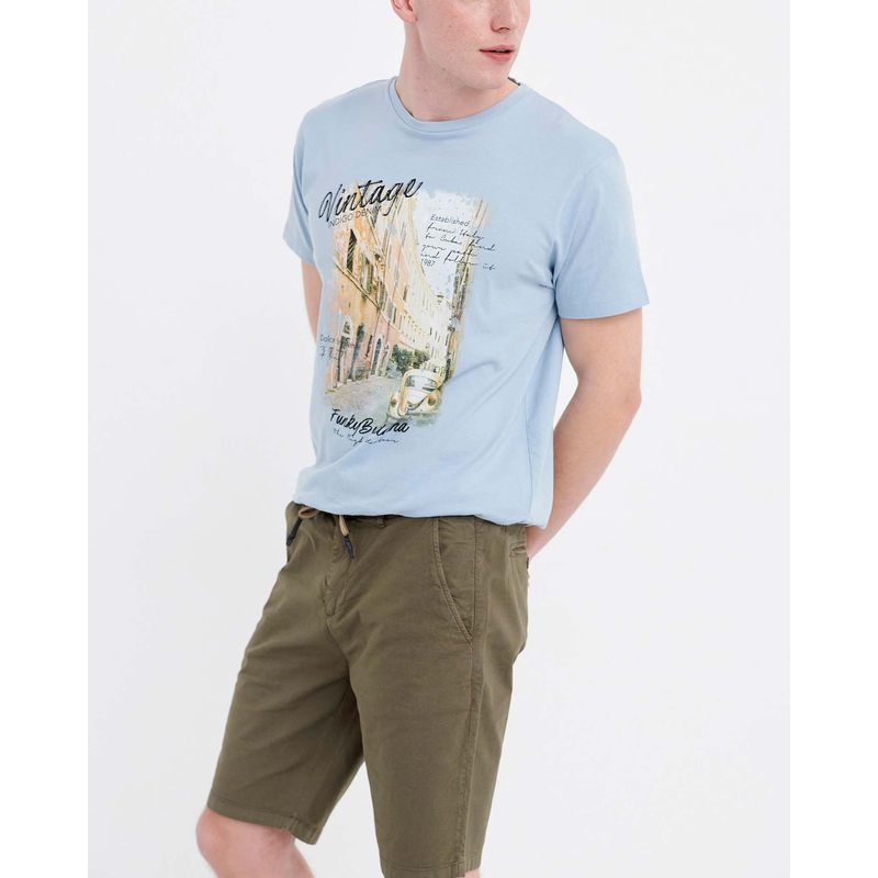 25ALX01287-PANTALONI-SCURTI---PANTALONI-SCURTI
