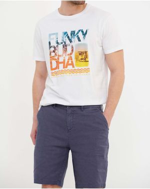 25ALX01288 PANTALONI SCURTI - PANTALONI SCURTI