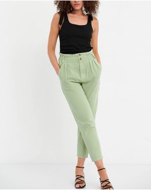 25ALX01314 JEANS - JEANS