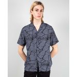 Camasa-regular-fit-cu-maneca-scurta-25YEL16001