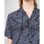 Camasa-regular-fit-cu-maneca-scurta-25YEL16001