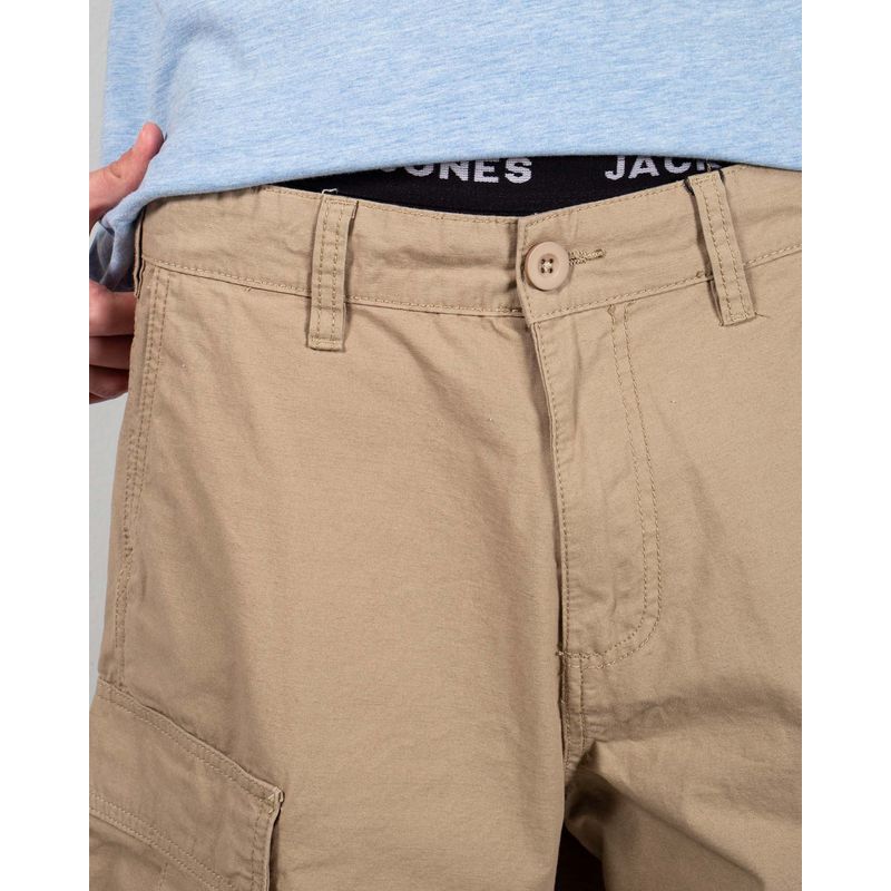 Pantaloni-scurti-din-bumbac-cu-buzunare-25YEL20002