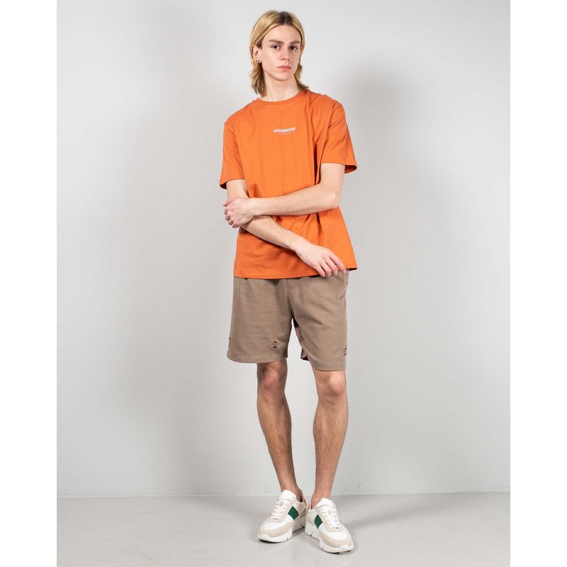 Pantaloni-scurti-din-bumbac-cu-talie-elastica-25YEL20004