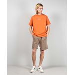 Pantaloni-scurti-din-bumbac-cu-talie-elastica-25YEL20004