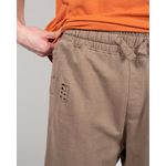 Pantaloni-scurti-din-bumbac-cu-talie-elastica-25YEL20004