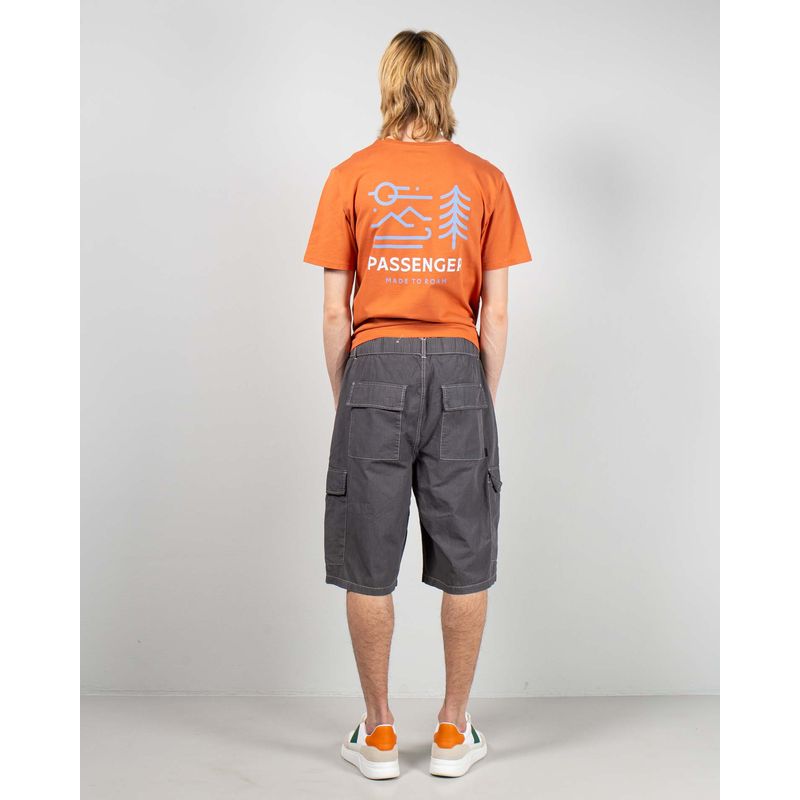 Pantaloni-scurti-cu-buzunare-mari-25YEL20009