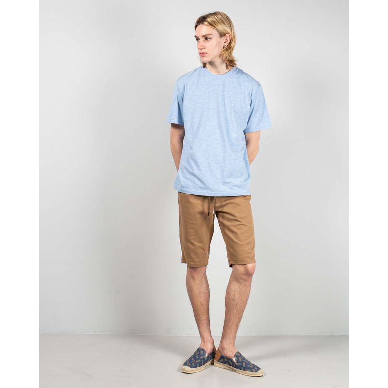 Pantaloni-scurti-din-bumbac-cu-talie-elastica-25YEL20011
