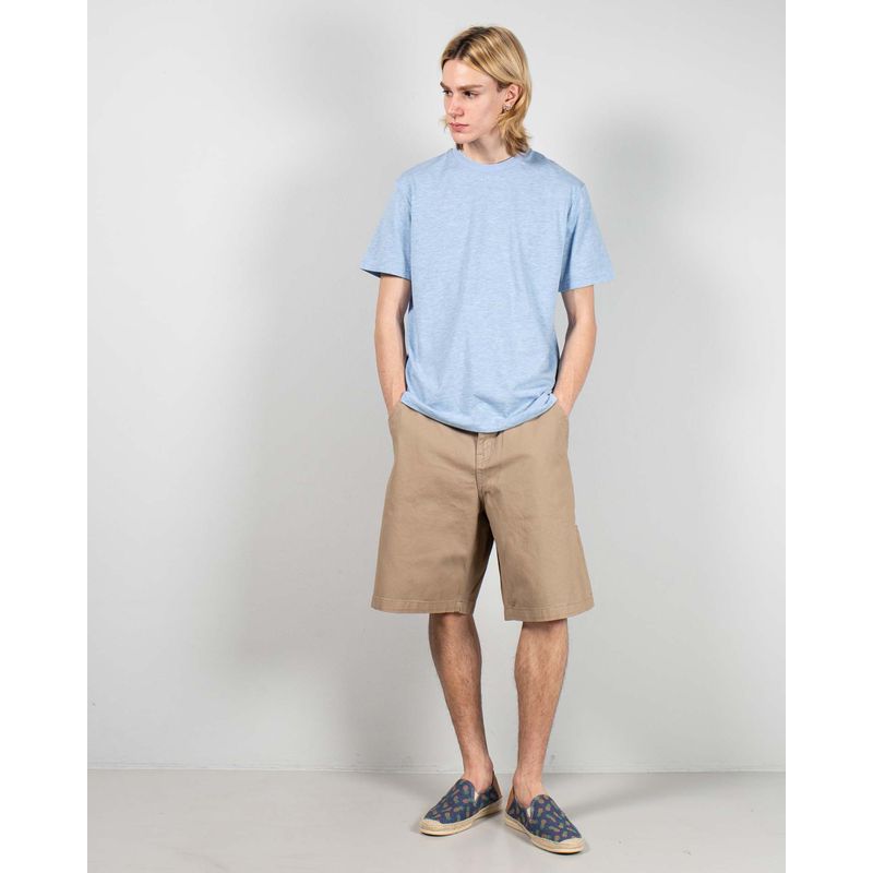 Pantaloni-scurti-din-bumbac-25YEL20015