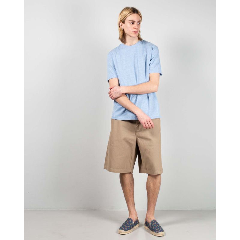 Pantaloni-scurti-din-bumbac-25YEL20015
