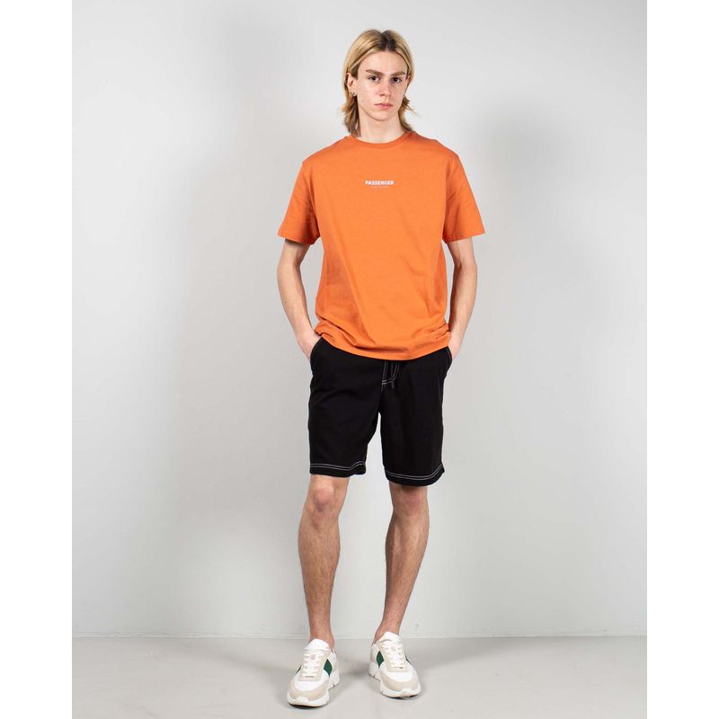 Pantaloni-scurti-cu-talie-elastica-si-buzunare-25YEL20026