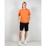 Pantaloni-scurti-cu-talie-elastica-si-buzunare-25YEL20026