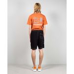 Pantaloni-scurti-cu-talie-elastica-si-buzunare-25YEL20026