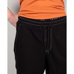 Pantaloni-scurti-cu-talie-elastica-si-buzunare-25YEL20026