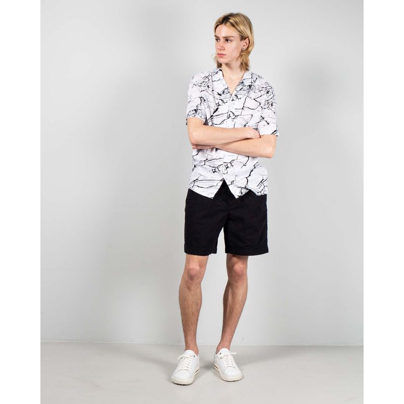 Pantaloni-scurti-cu-talie-elastica-25YEL20047