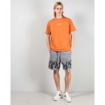Pantaloni-scurti-cu-snur-in-talie-si-imprimeu-25YEL20054