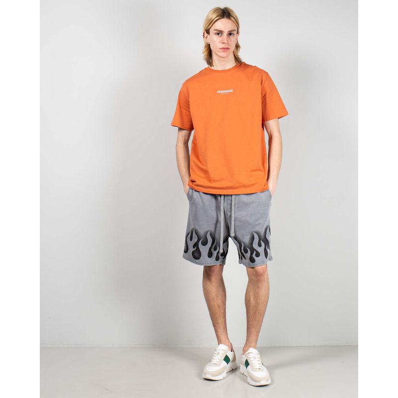 Pantaloni-scurti-cu-snur-in-talie-si-imprimeu-25YEL20054