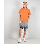 Pantaloni-scurti-cu-snur-in-talie-si-imprimeu-25YEL20054