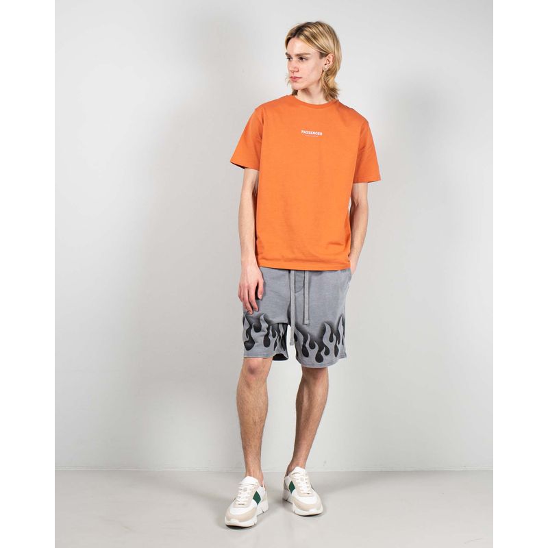 Pantaloni-scurti-cu-snur-in-talie-si-imprimeu-25YEL20054