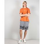 Pantaloni-scurti-cu-snur-in-talie-si-imprimeu-25YEL20054