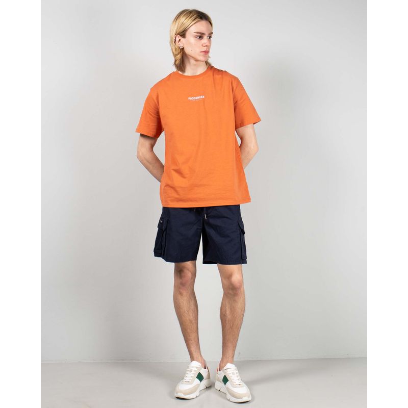 Pantaloni-scurti-din-bumbac-cu-talie-elastica-25YEL20057
