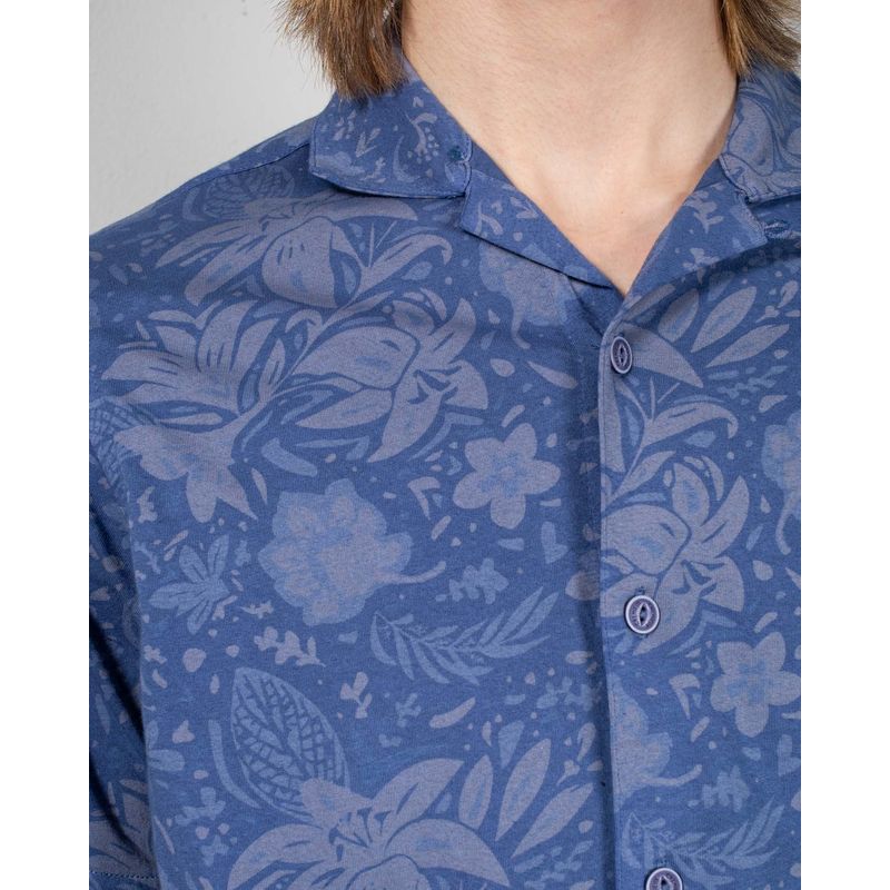Tricou-tip-camasa-din-bumbac-N241666012