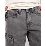 Pantaloni-scurti-din-bumbac-cu-talie-elastica-25YEL20006