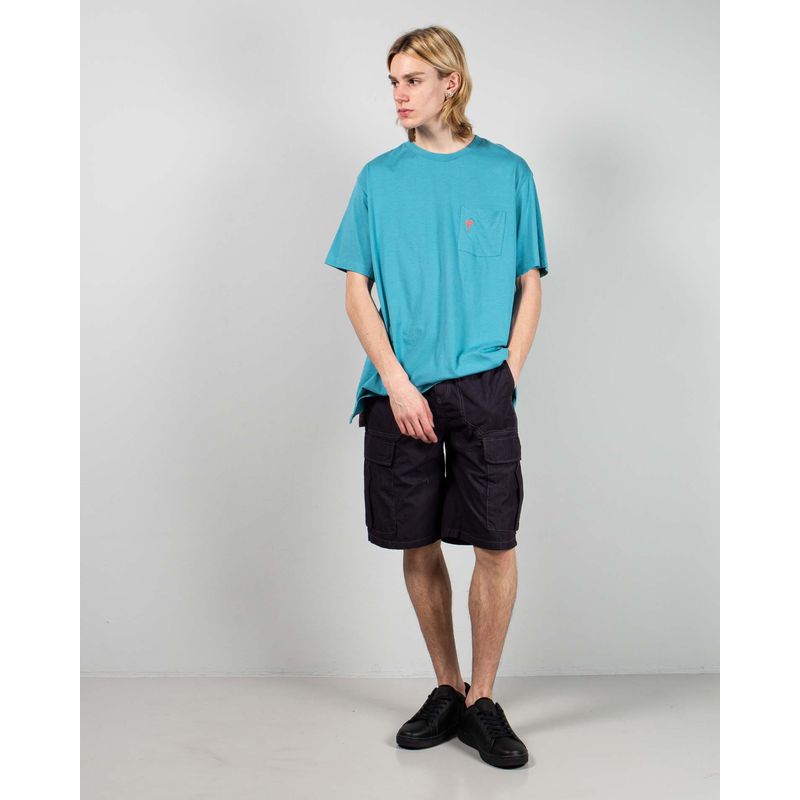 Pantaloni-casual-cu-fermoar-metalic-25YEL20008