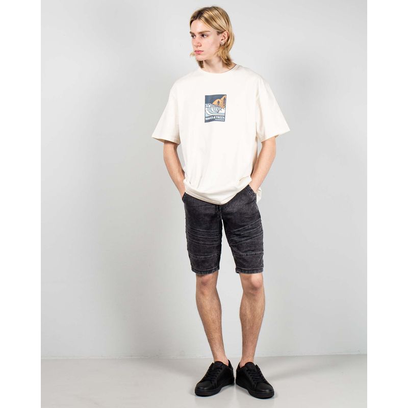 Pantaloni-scurti-cu-elastic-in-talie-25YEL20014