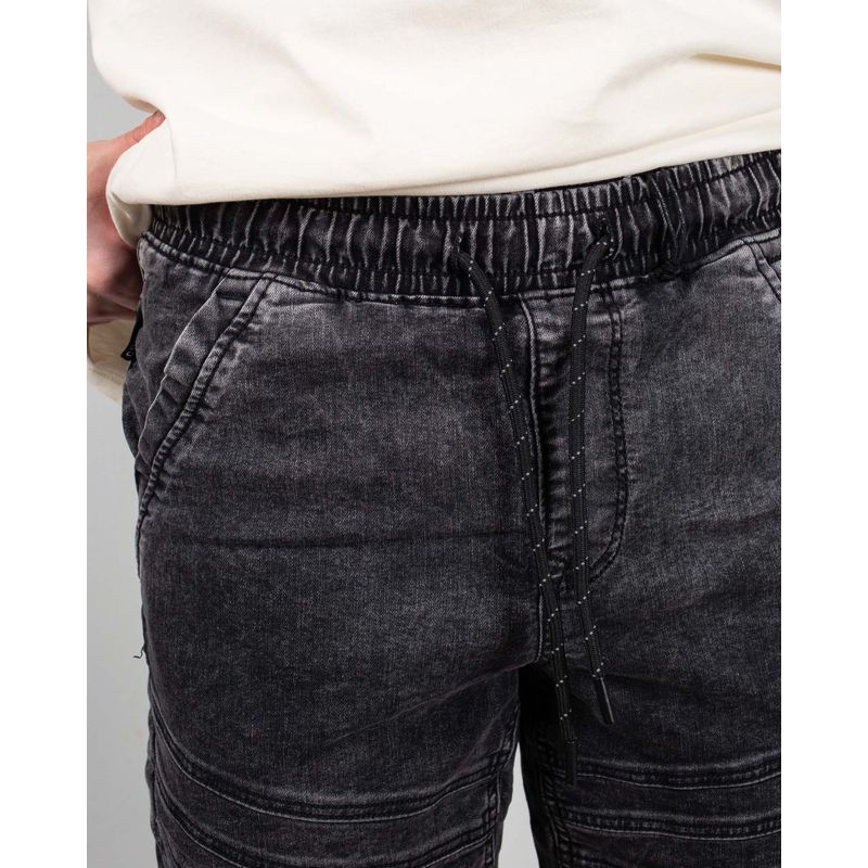 Pantaloni-scurti-cu-elastic-in-talie-25YEL20014