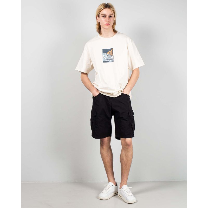Pantaloni-scurti-din-bumbac-25YEL20018