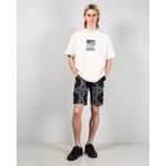 Pantaloni-scurti-cu-imprimeu-25YEL20022