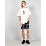 Pantaloni-scurti-cu-imprimeu-25YEL20022