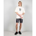 Pantaloni-scurti-cu-imprimeu-25YEL20022