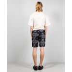 Pantaloni-scurti-cu-imprimeu-25YEL20022