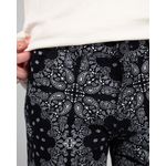 Pantaloni-scurti-cu-imprimeu-25YEL20022