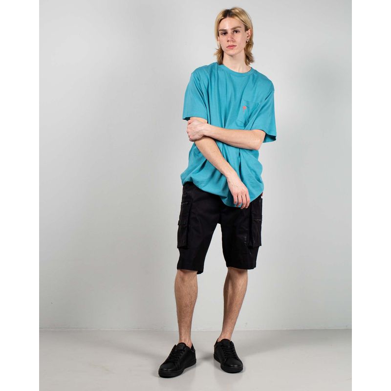 Pantaloni-uni-cu-buzunare-si-fermoar-metalic-25YEL20025