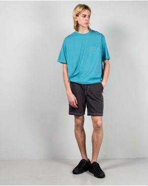 Pantaloni sport cu buzunare 25YEL20027