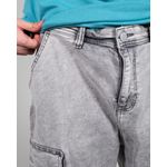 Pantaloni-scurti-din-denim-cu-buzunare-laterale-25YEL20028