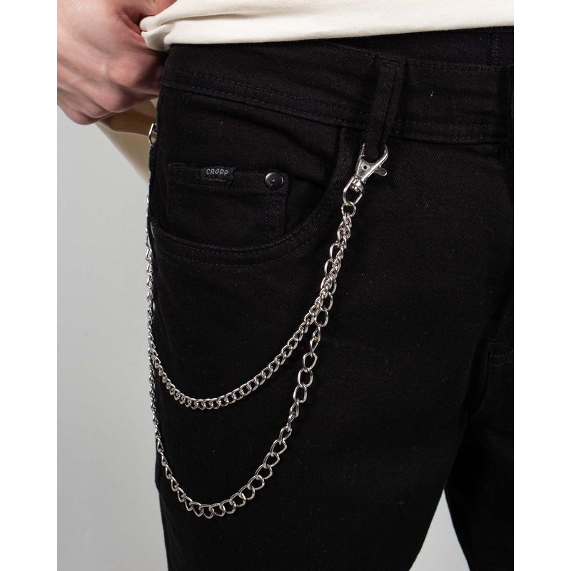 Pantaloni-casual-din-denim-cu-fermoar-metalic-25YEL20043