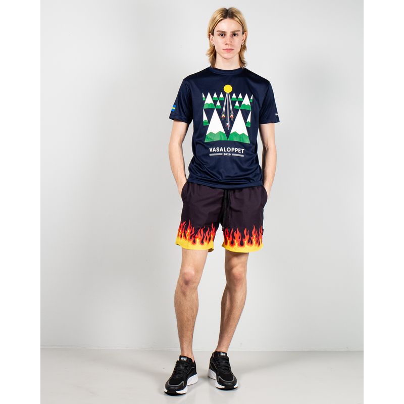 Pantaloni-scurti-cu-imprimeu-25YEL22007