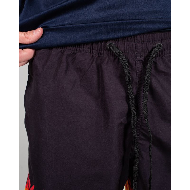 Pantaloni-scurti-cu-imprimeu-25YEL22007