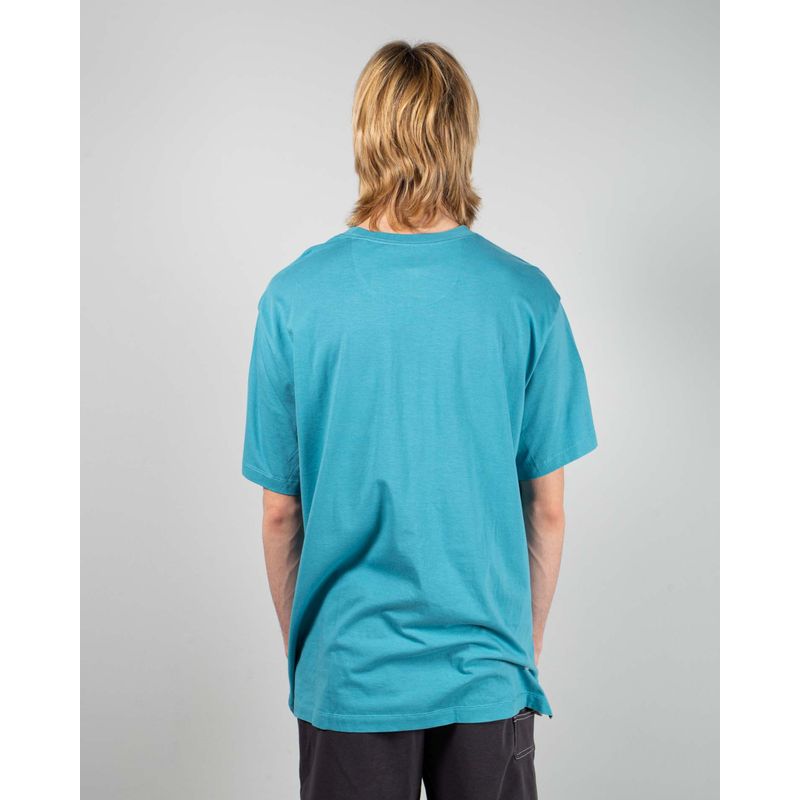 Tricou-basic-din-bumbac-cu-buzunar-la-piept-N241666008