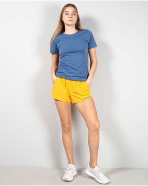 Pantaloni scurti cu buzunare 24MAB07006