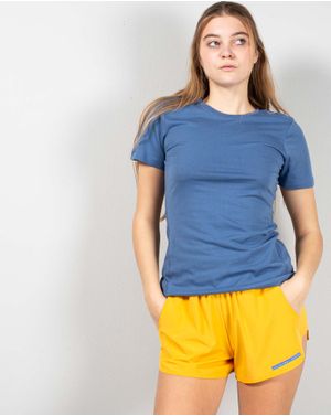 Tricou sport cu maneci scurte 25ITT01010