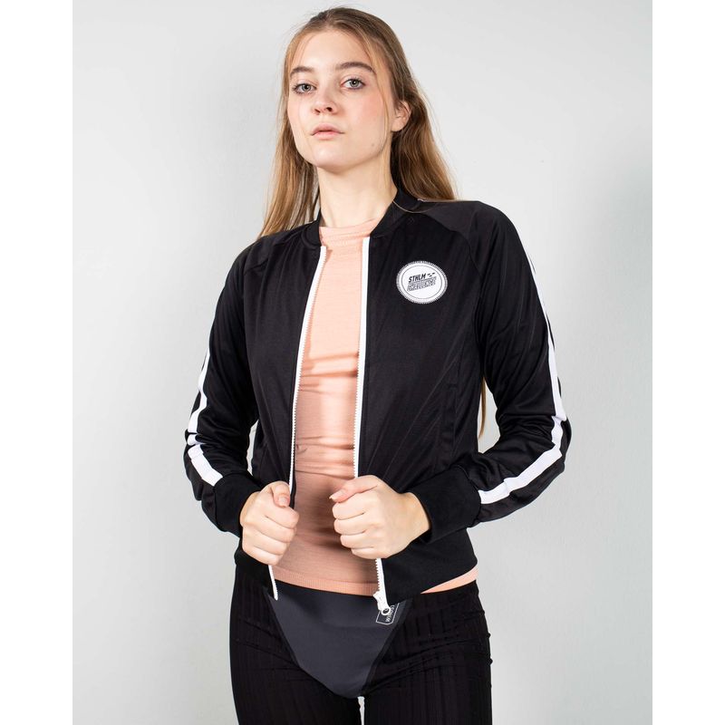 Jacheta-sport-cu-mansete-elastice-25ITT01015