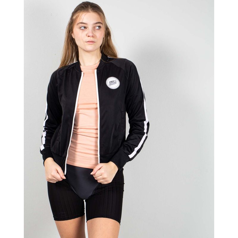 Jacheta-sport-cu-mansete-elastice-25ITT01015
