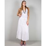 Fusta-midi-cu-talie-elastica-25YEL26002